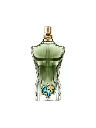 JEAN PAUL GAULTIER | Le Beau Paradise Garden Eau de Parfum 125ml | 